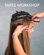 Tapes Online Workshop